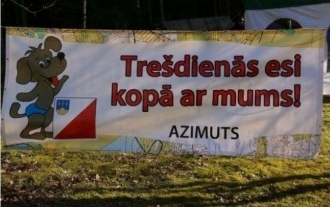 Azimuta 2015. 6. kārtas rezultāti