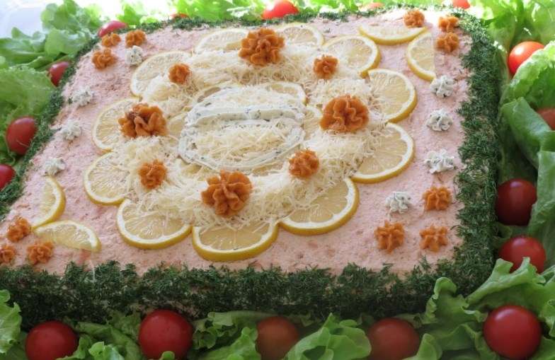 Smiltenes Pilsētas svētku laikā notiks konkurss „Siera un maizes svētku sāļā torte”