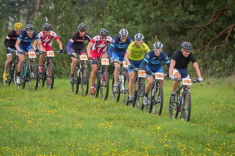 Svētdien notiks SEB MTB maratona Smiltenes posma trases apskate