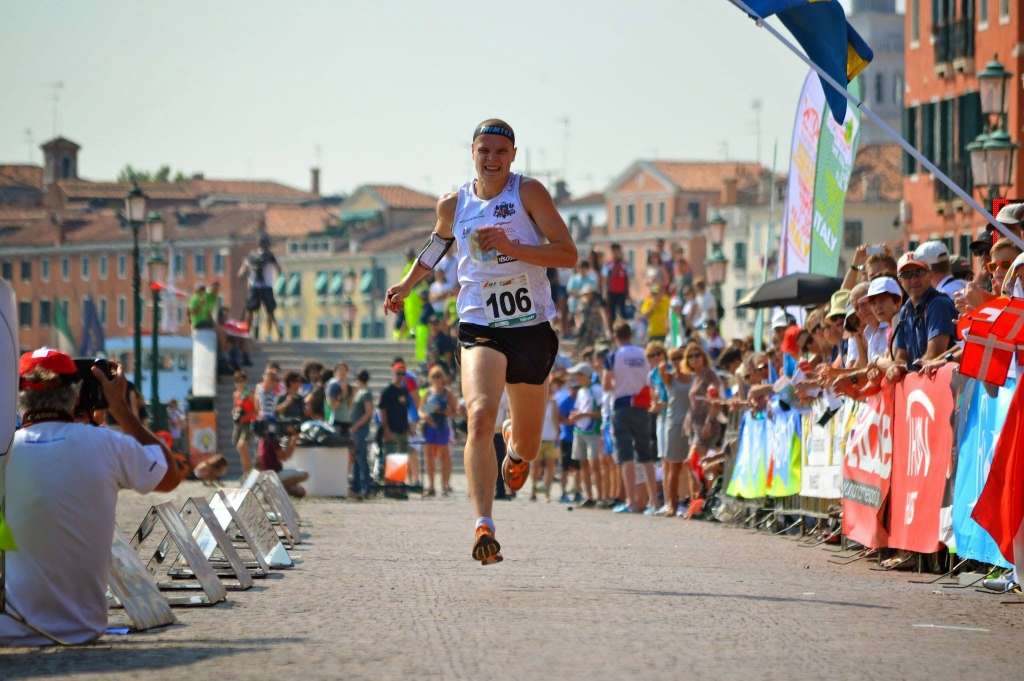 Artūrs Pauliņš piedalās Pasaules čempionātā orientēšanās sportā Skotijā