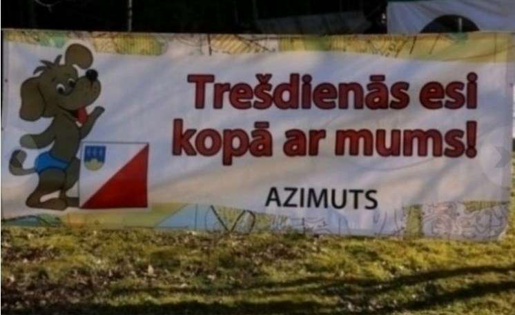 Azimuta vasaras 5. kārtas rezultāti