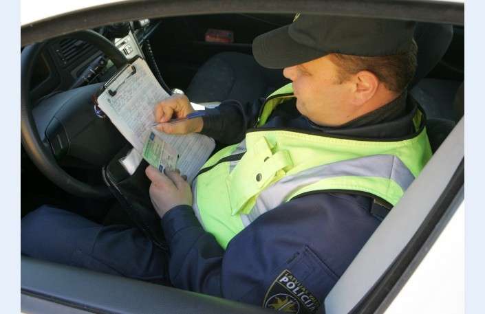 Vidzemes policijas ziņās - Vijciems un Trikāta