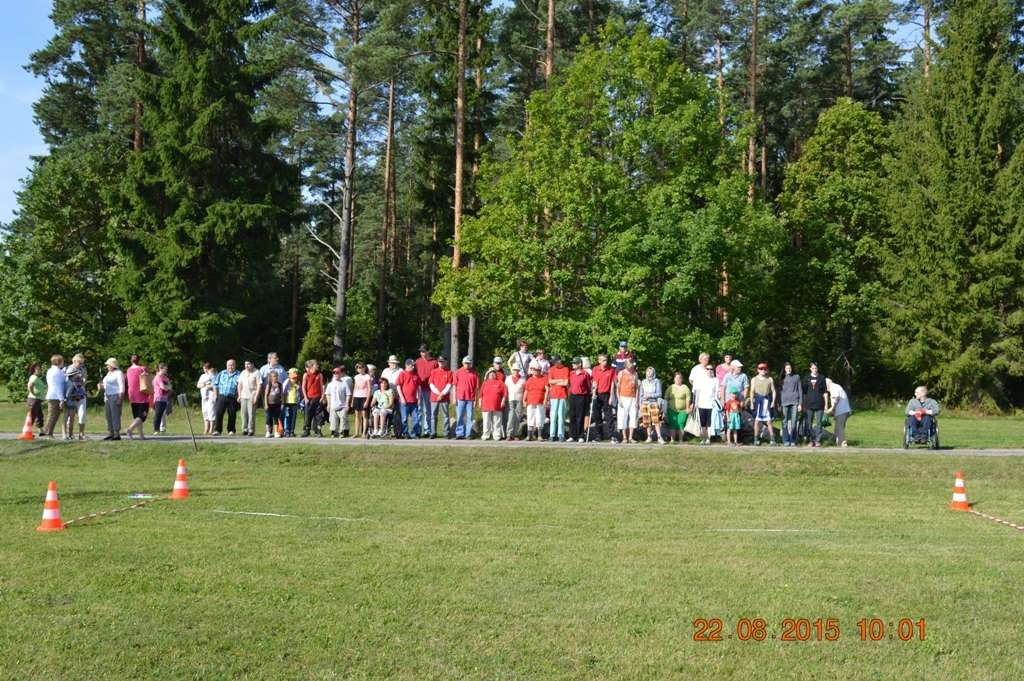 Sporta un veselības diena