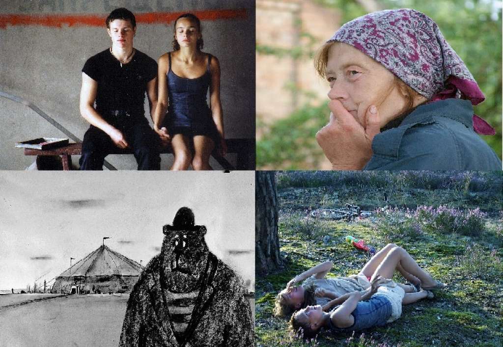 Pieradināt pie legālas skatīšanās