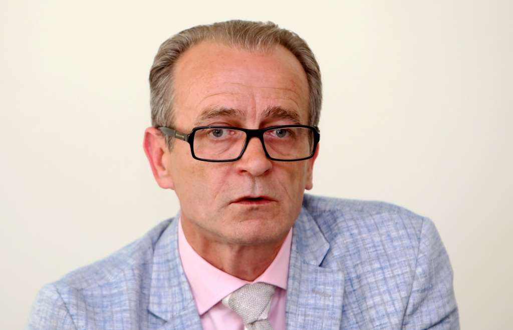Rasnačs: Pedofilu pilna vārdu publiskošana viņus iedzīs pagrīdē