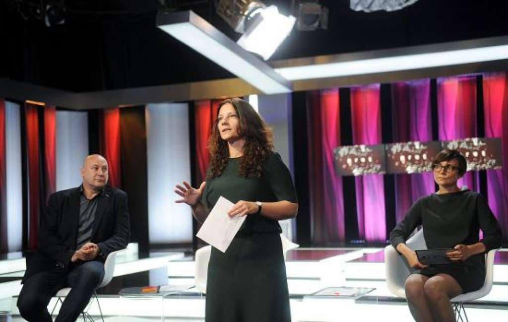 Latvijas Televīzija sola rādīt visu