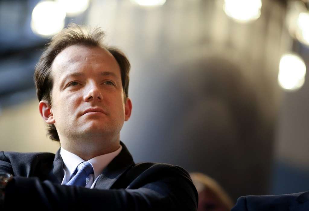 Andris Nelsons kļūs par Leipcigas Gewandhaus orķestra nākamo galveno diriģentu