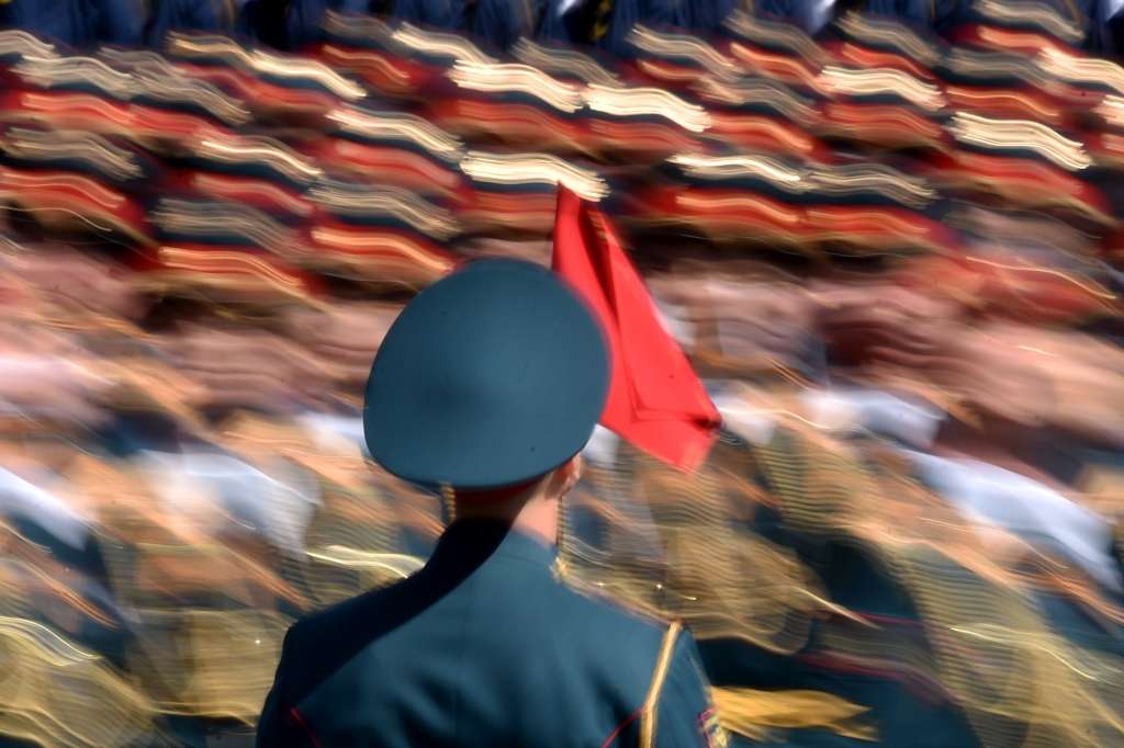Advokāts: Krievijas karavīriem par atteikšanos doties uz Sīriju draud krimināllietas