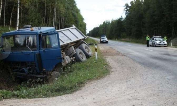 Smiltenes uzņēmums ADZT samaksās VDI uzlikto sodu