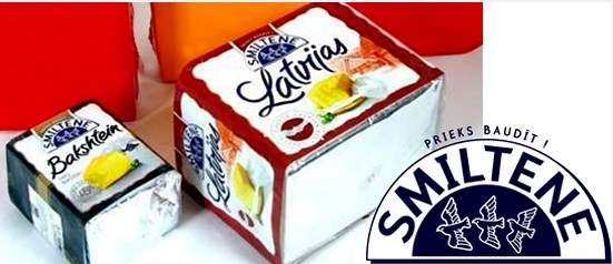 "Smiltenes Piens" piedalīsies Ķelnē notiekošajā izstādē "Anuga 2015"