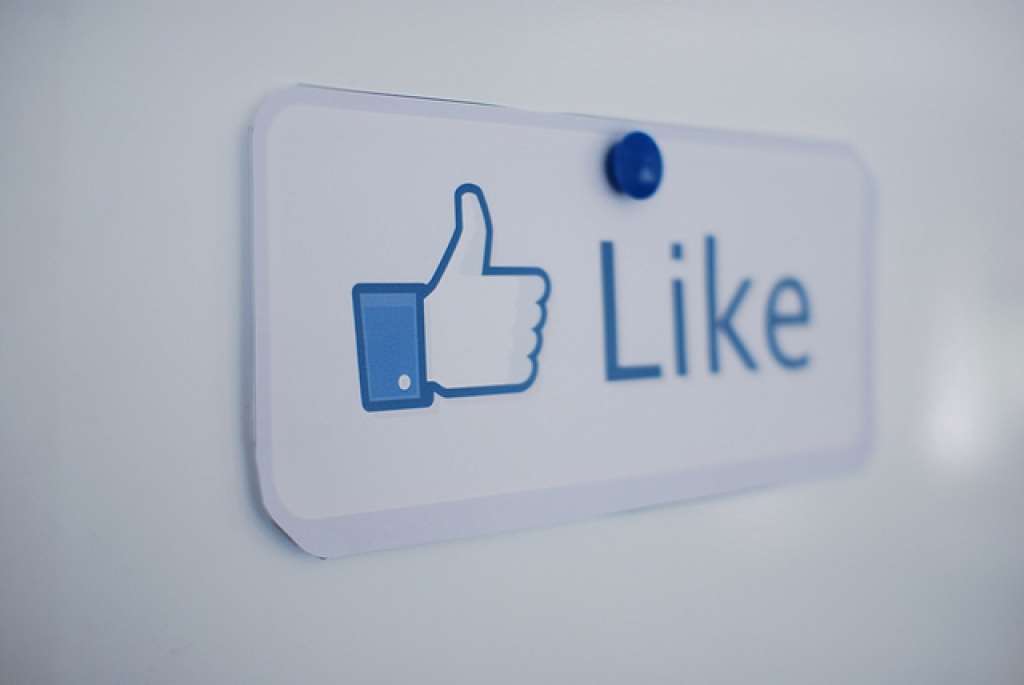 Like funkcija Facebook piedzīvos pamatīgas pārmaiņas