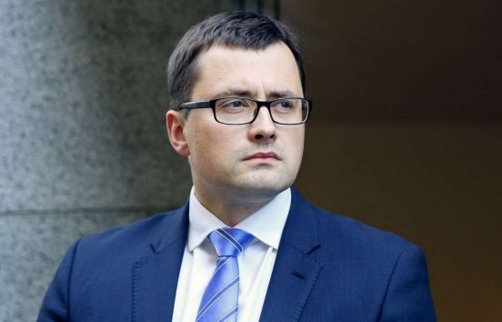 Kroņa maizes romantika: Komandējumā kopā ar sievu devies arī Latvijas pasta šefs