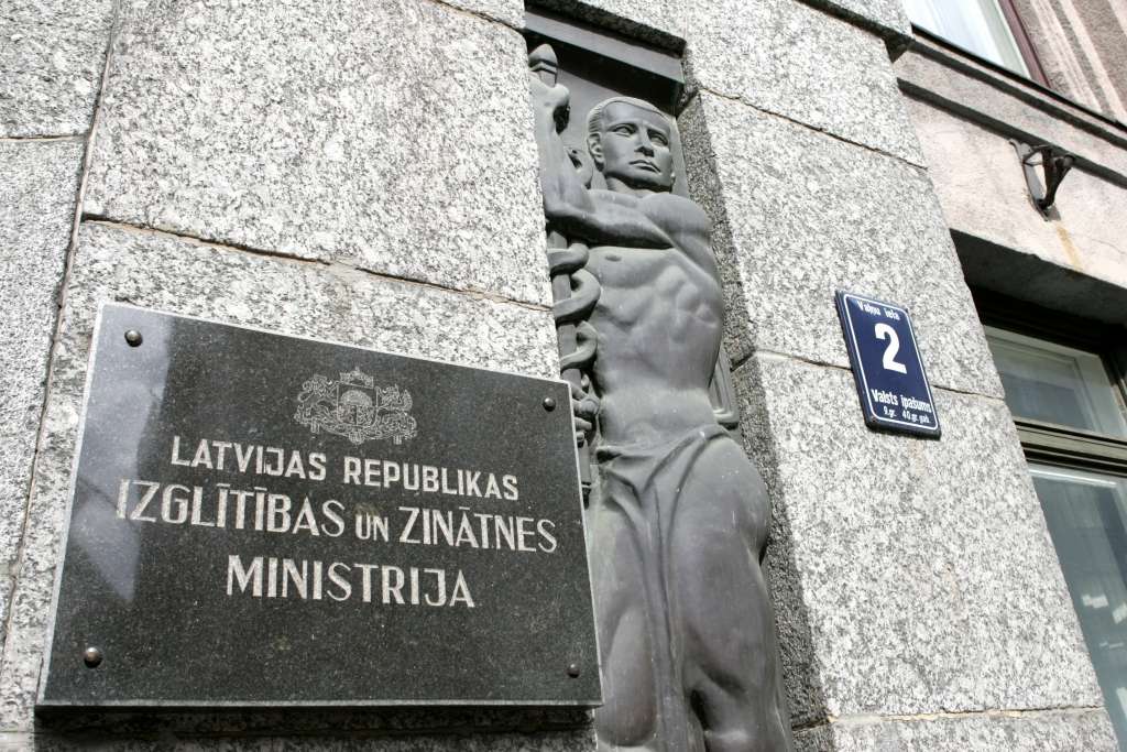 IZM: LIZDA salīdzina nesalīdzināmus lielumus