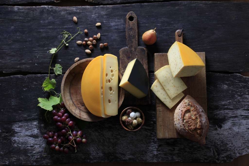 Siermeistara padoms: Kā izvēlēties sieru?