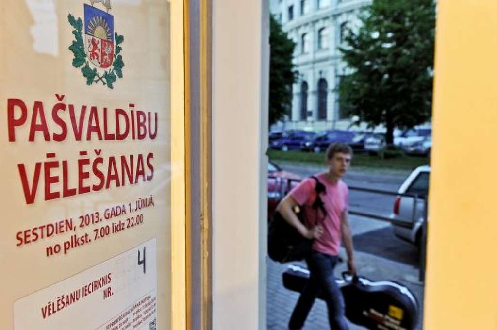 Vienotības rosinātajās izmaiņās saskata vēlmi "izkvēpināt Saskaņu no Rīgas"