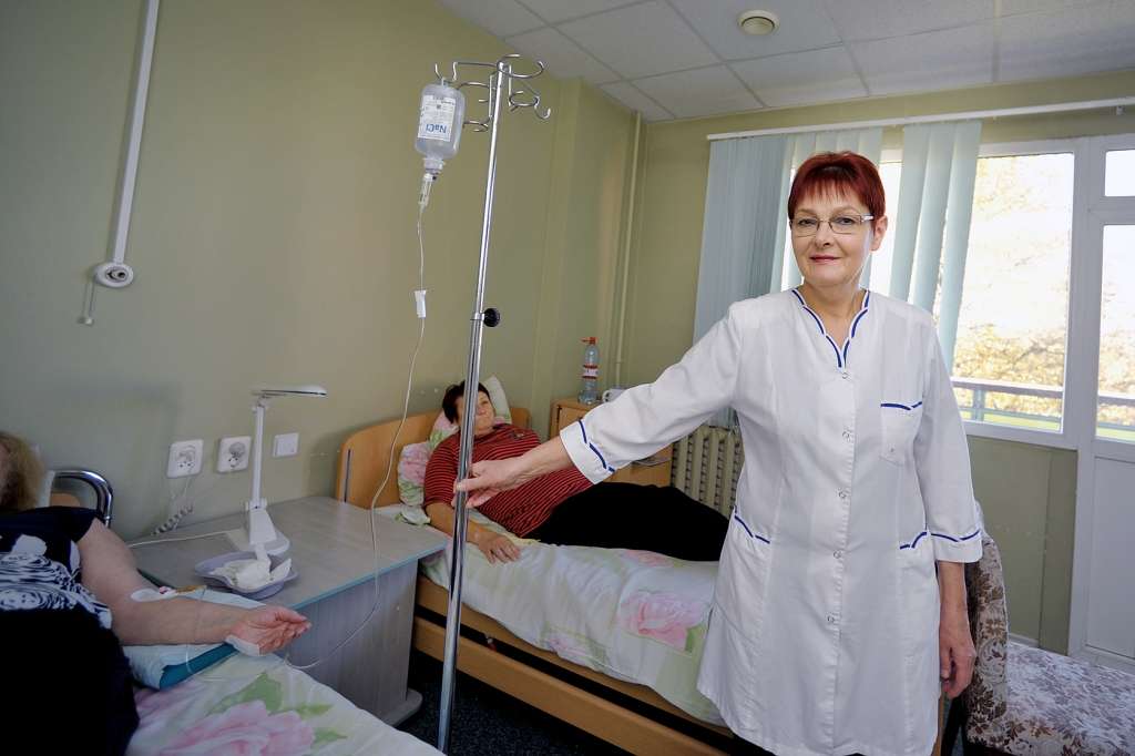 Sirdsmāsiņa savu prieka avotu nepametīs