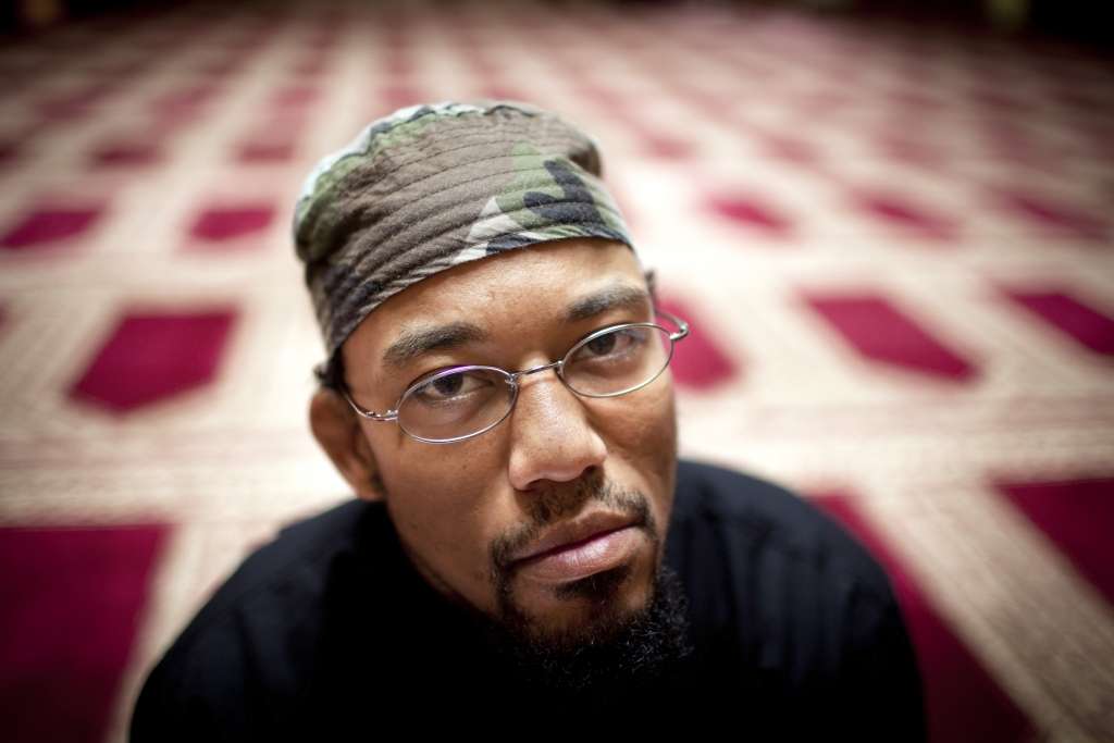 ASV: Uzlidojumos Sīrijā nogalināts radikālais vācu reperis Deso Dogg
