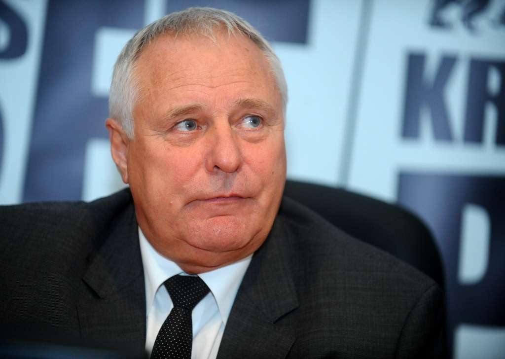 Prokuratūra Rīgas brīvostai oficiāli apstiprina kriminālvajāšanas sākšanu pret Loginovu un Pečaku