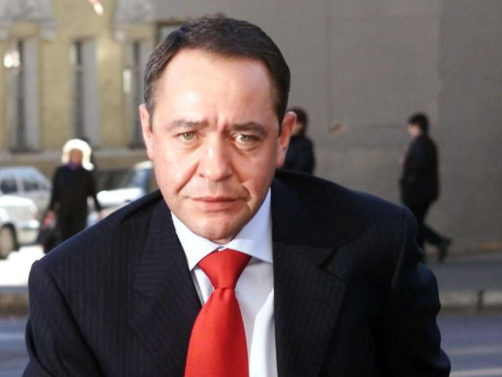 Viesnīcā ASV miris arasts Putina līdzgaitnieks Ļesins