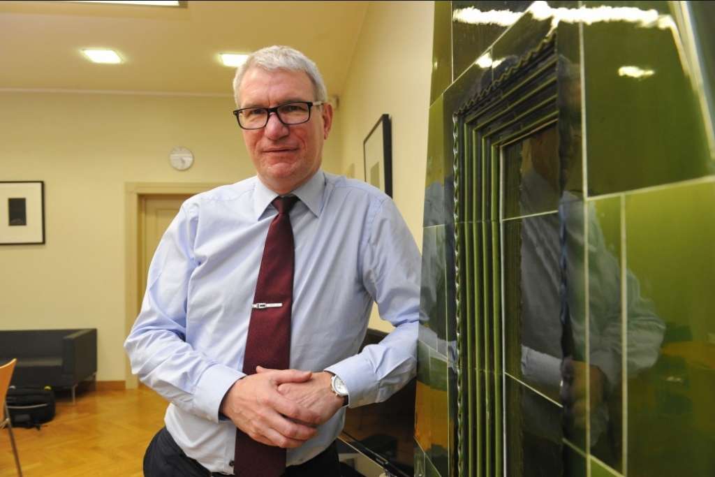 Latvija pirmā no Baltijas atver vēstniecību Korejā; sākumā izaicinājums – pievērst uzmanību