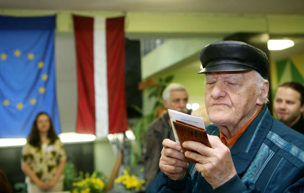 Vēlas ieviest vēlētāju atbalsta slieksni iekļūšanai Eiropas Parlamentā