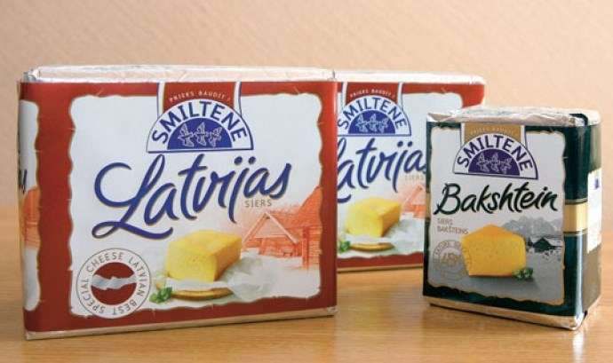 Vidzemē par gada darba devēju titulēts AS "Smiltenes piens"