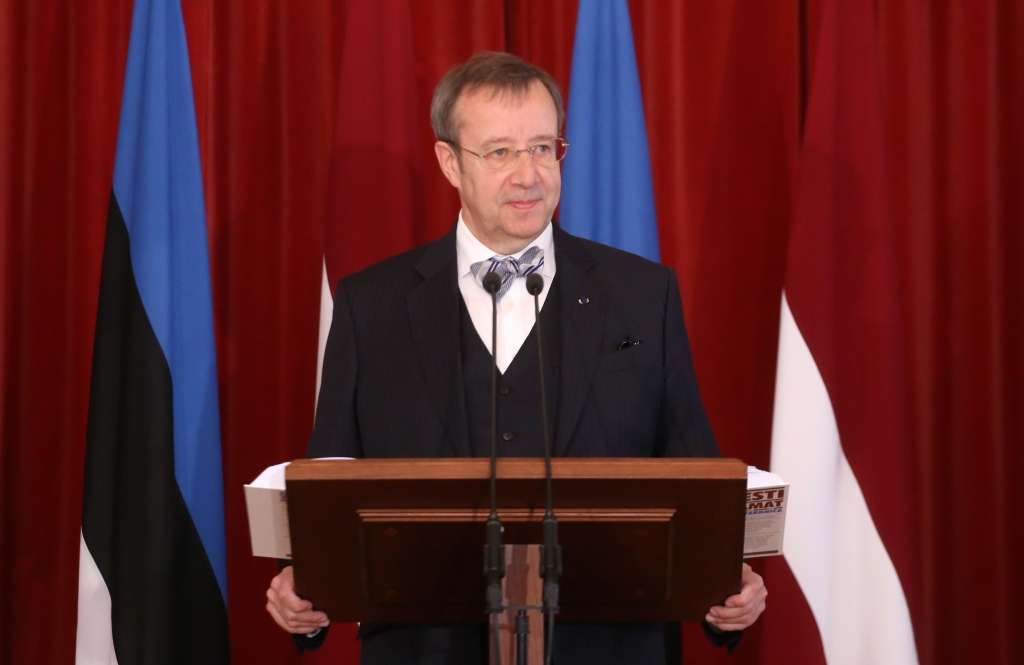 Ilvess: Mīlu Latviju un latviešus (VIDEO)