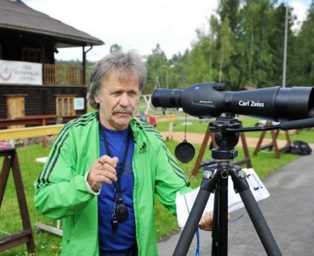Izlases treneris Urbanovičs: Vēlos, lai Latvijas biatlons atgūst savas tradīcijas