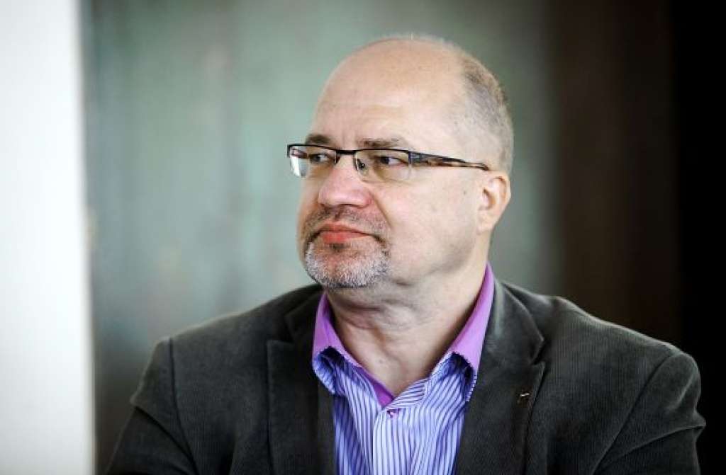 Kraukļa ievēlēšana ar nozīmi