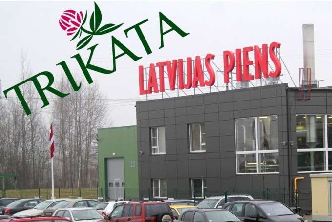 "Trikātai KS" administratore: "Latvijas piens" nav neko atmaksājis no trīs miljonu parāda kooperatīvam