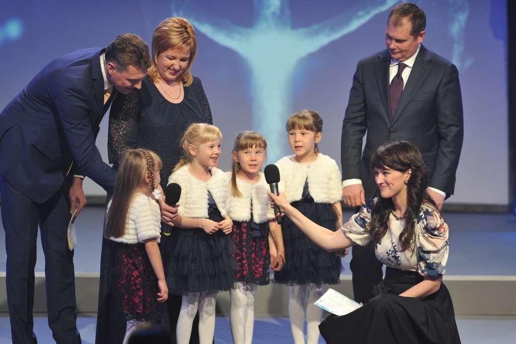 FOTO: Godināti Latvijas lepnums 2015 ieguvēji