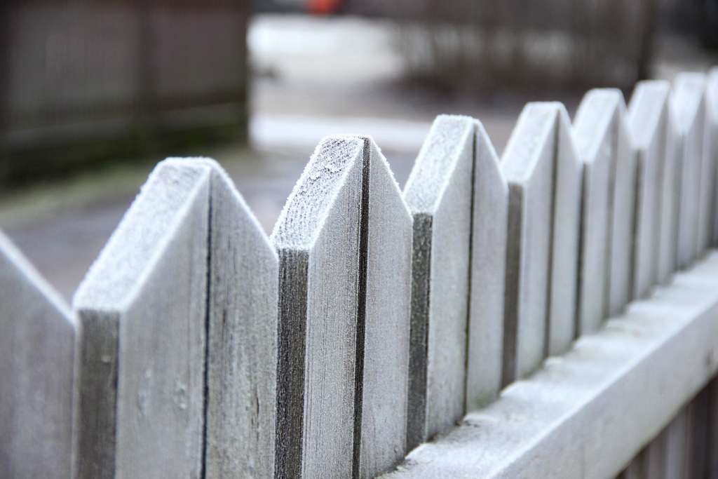 Otrdien valsts lielākajā daļā gaidāms sals