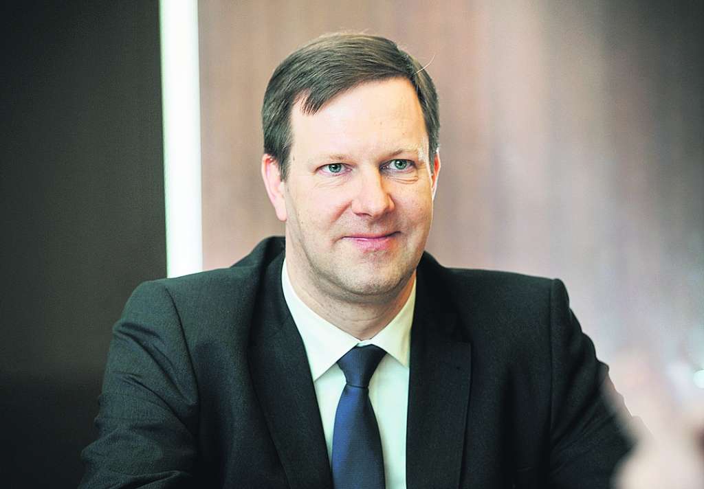 Modernizācijā ieguldīs 115 miljonus eiro