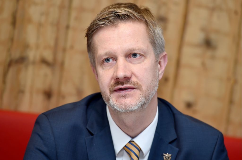 LTRK kategoriski iebilst Reira virzīšanai par premjera amata kandidātu
