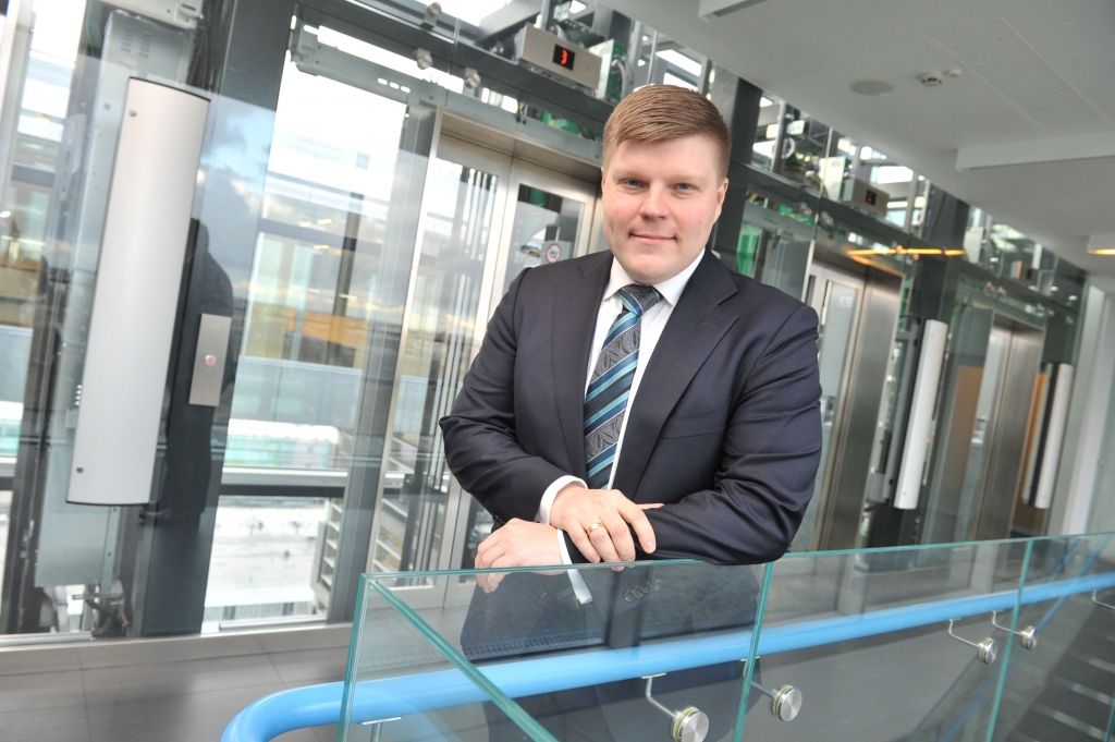 Intervija: Arī šogad uz patēriņa viļņa 