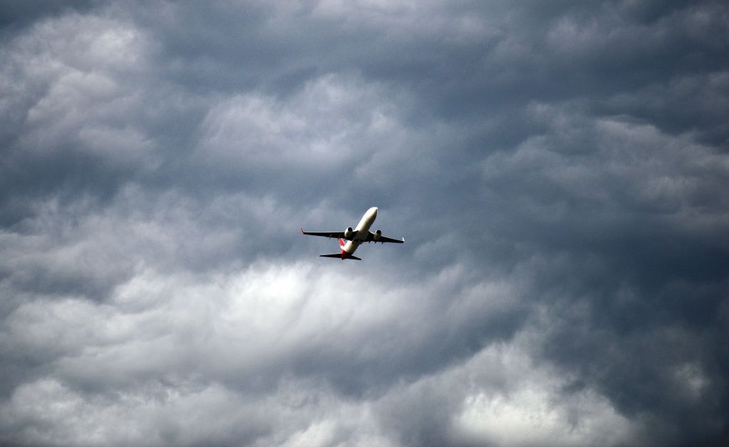 Kurā lidmašīnā sēsties bez bažām? Nosauktas pasaulē drošākās aviokompānijas