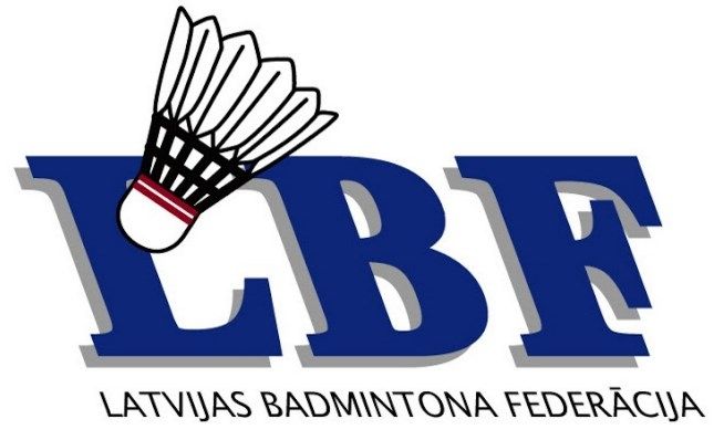  Latvijas čempionātu badmintonā rīkos Valkā 6.-7.februārī