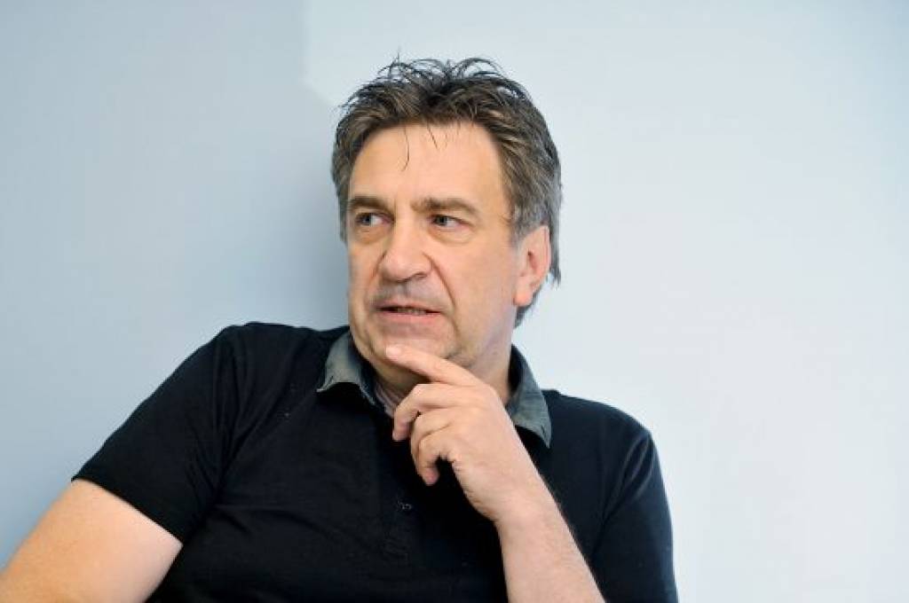Ēķis: Vēl nav laiks spēlfilmai par barikāžu laiku