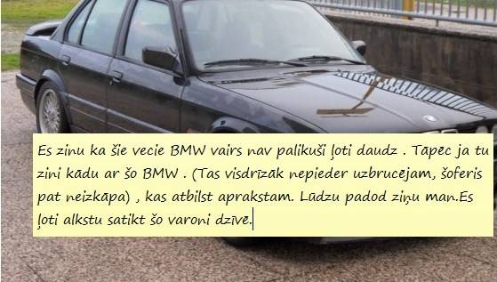  Policijai sniedz nepatiesu informāciju par noziedzīga nodarījuma mēģinājumu Valmierā