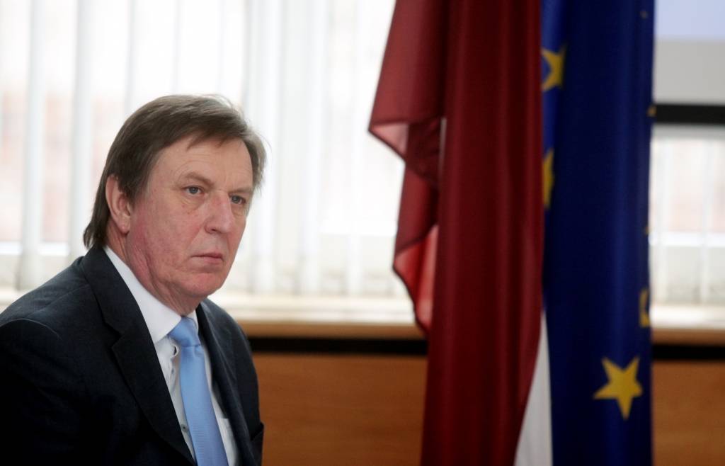 Kučinskis valdību cer izveidot divu nedēļu laikā