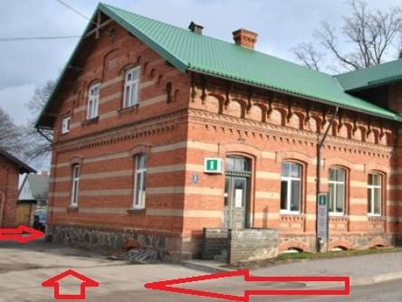 Iedzīvotāju zināšanai: Kur meklēt Smiltenes novada domes darbinieku kabinetus 