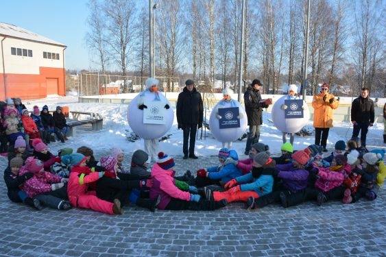 Oficiāli uz nākamo gadu pārcelts Latvijas Skolu ziemas olimpiskais festivāls