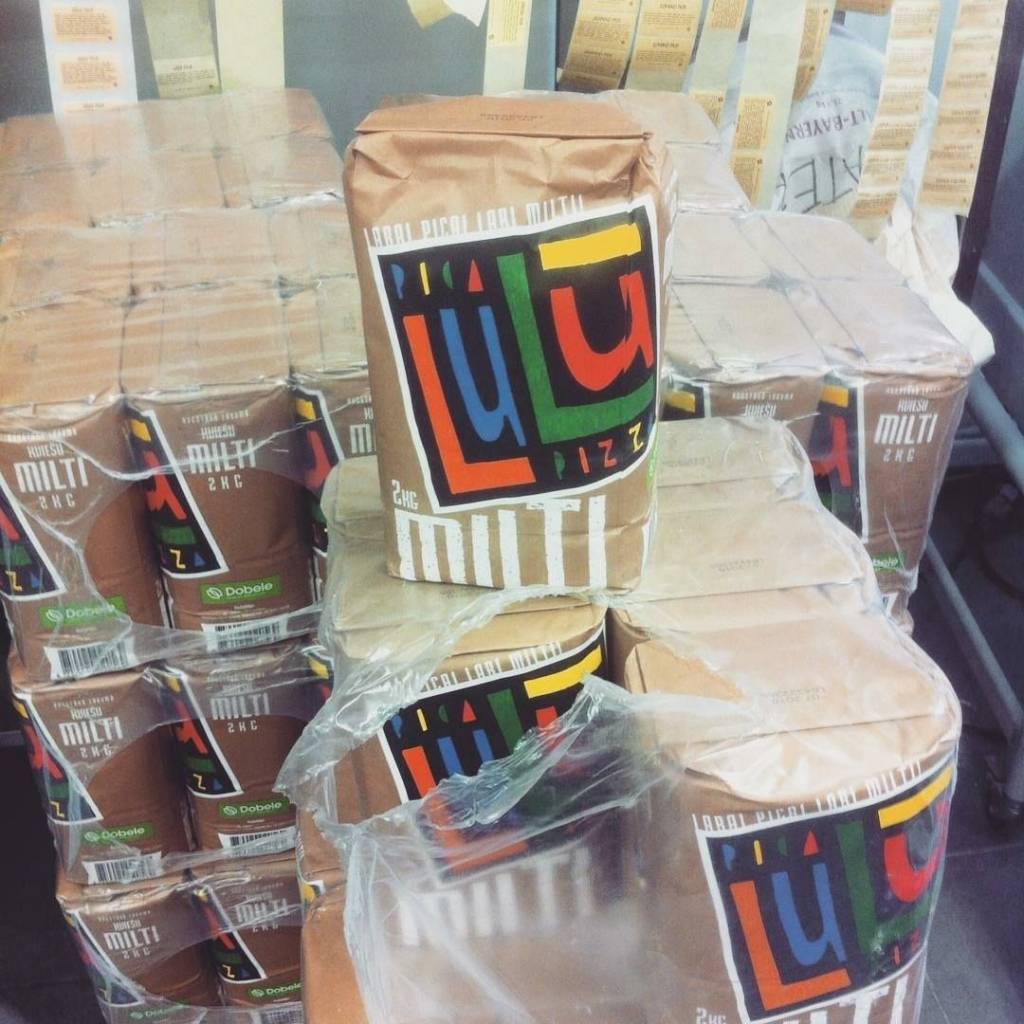 Pica Lulū sasniedz pēdējo piecu gadu laikā labākos finanšu rādītājus