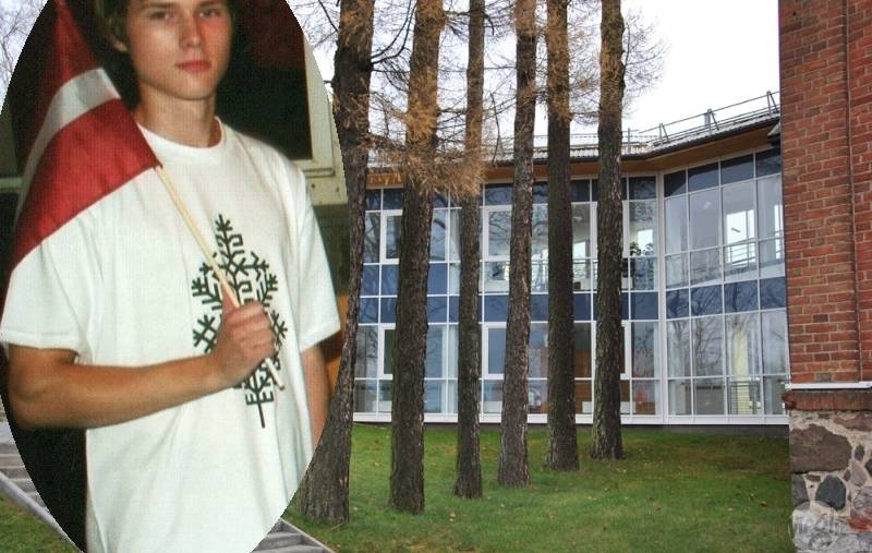 Smiltenes Centra vidusskolas skolēnu sasniegumi mācību priekšmetu olimpiādēs