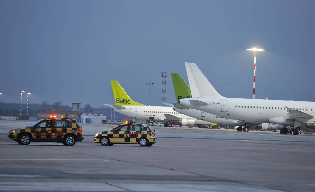 Līgums ar airBaltic investoru tiks parakstīts ceturtdien