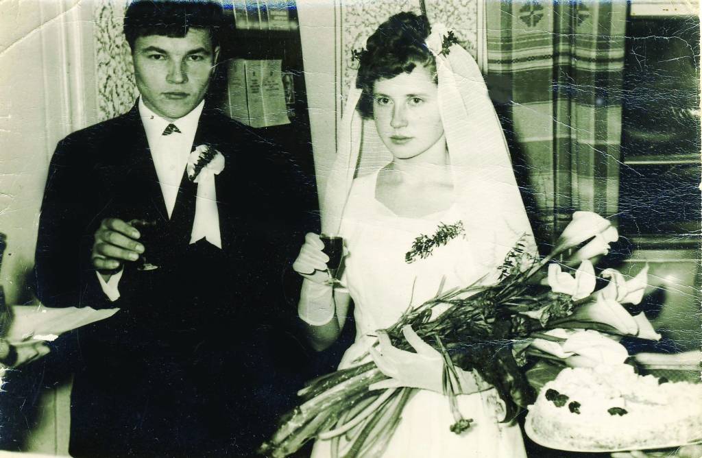 Gadi iekrāso dzīvi zeltā
