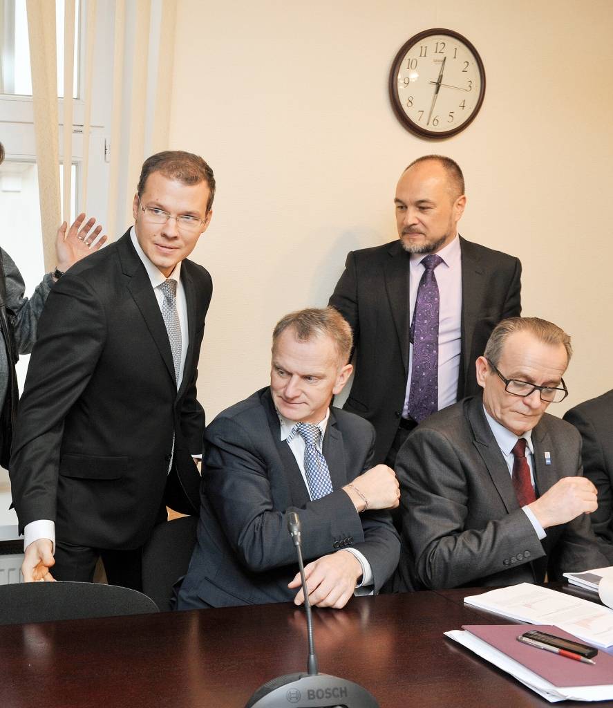 Nacionāļiem savu vēlētāju prasības