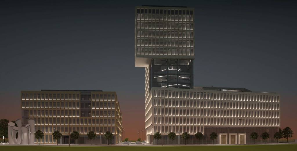 Ievilkusies Skanstes lokālplānojuma izstrāde  