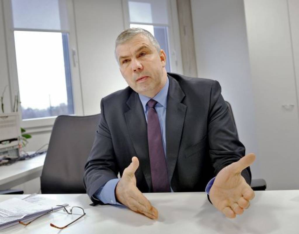 VID: Migrācija radīs izmaiņas noziedzības tendencēs