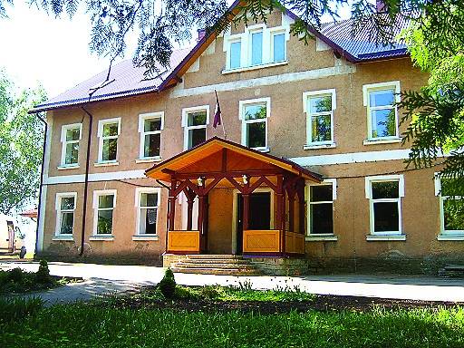 Zvārtavā būs sākumskola